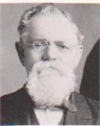 James [John] Kemp (1834 - 1917) Profile